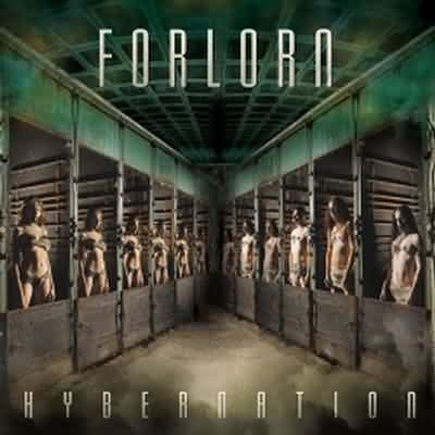 Forlorn: "Hybernation" – 2002